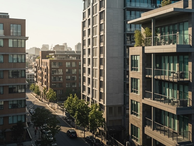 Smart Locker Optimization Streamlines Key Management in Long-Term Rentals