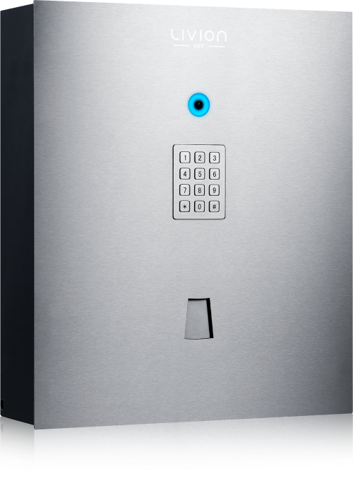 LivionKey30 Key Cabinet