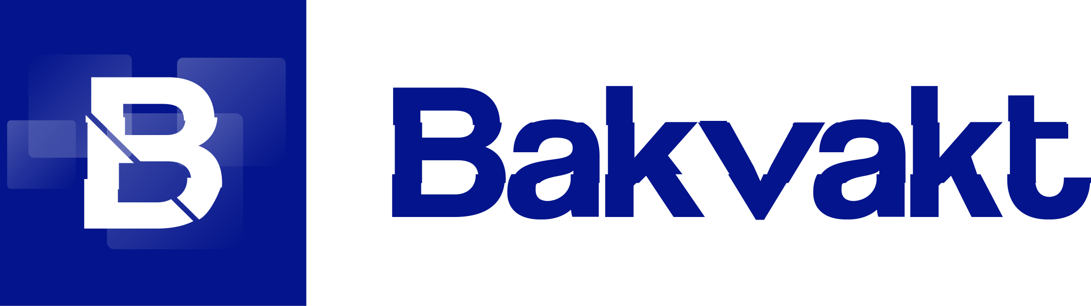 Bakvakt logo