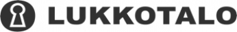 Lukkotalo logo