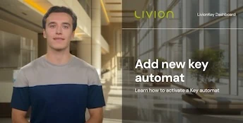 Miniature du tutoriel Ajouter une armoire à clés